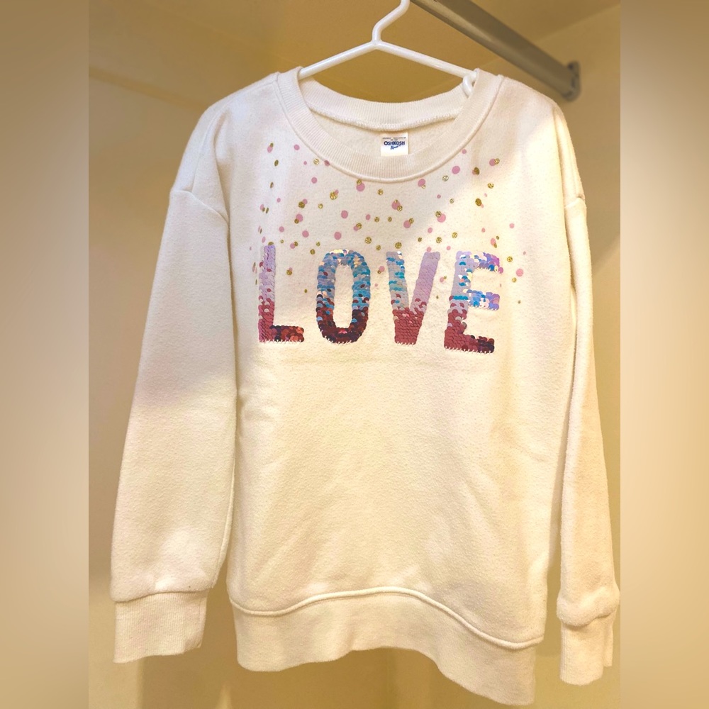 Warm Sweater